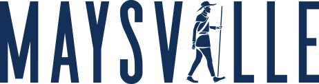 Maysville Logo